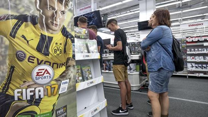 ‘FIFA 17’, más que un juego