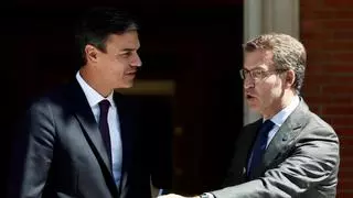 Ante el 29N: el PSOE lidera la intención de voto entre los valencianos por 4 décimas