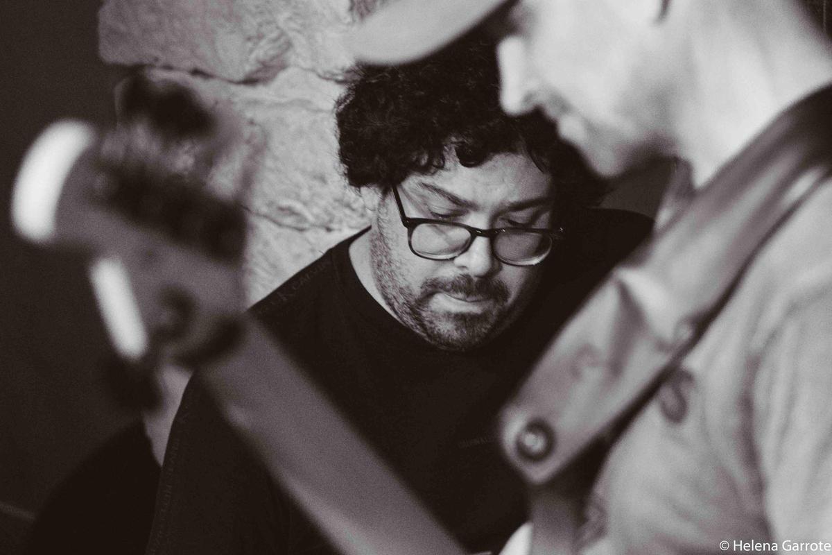 BirdMAM Trío, esencia del JazzDay Alicante en Entre Bambalinas