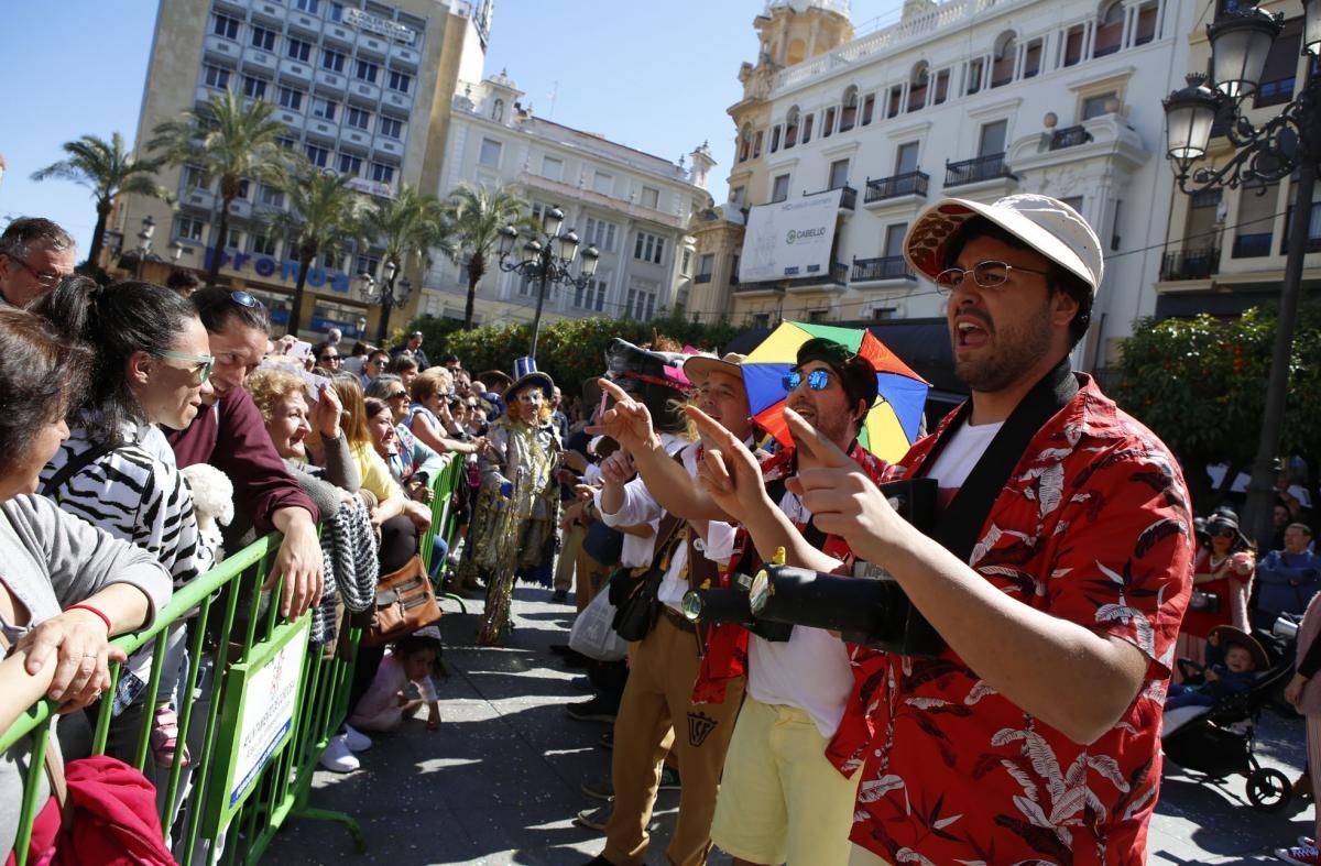 Córdoba de Carnaval