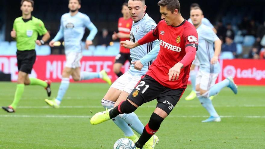 Arranca la Copa para el Mallorca.