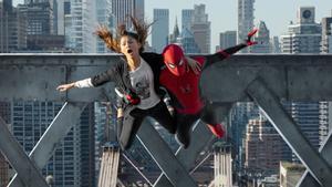 ‘Spider-Man’ continua liderant la taquilla als EUA