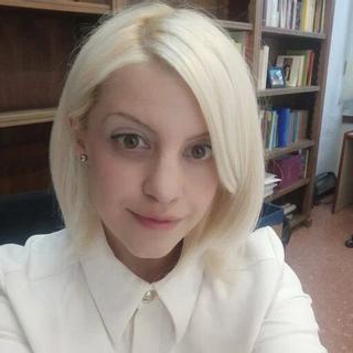 Sandra Bernabeu Borja