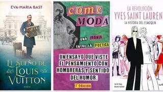 Los mejores libros de moda para Sant Jordi 2026