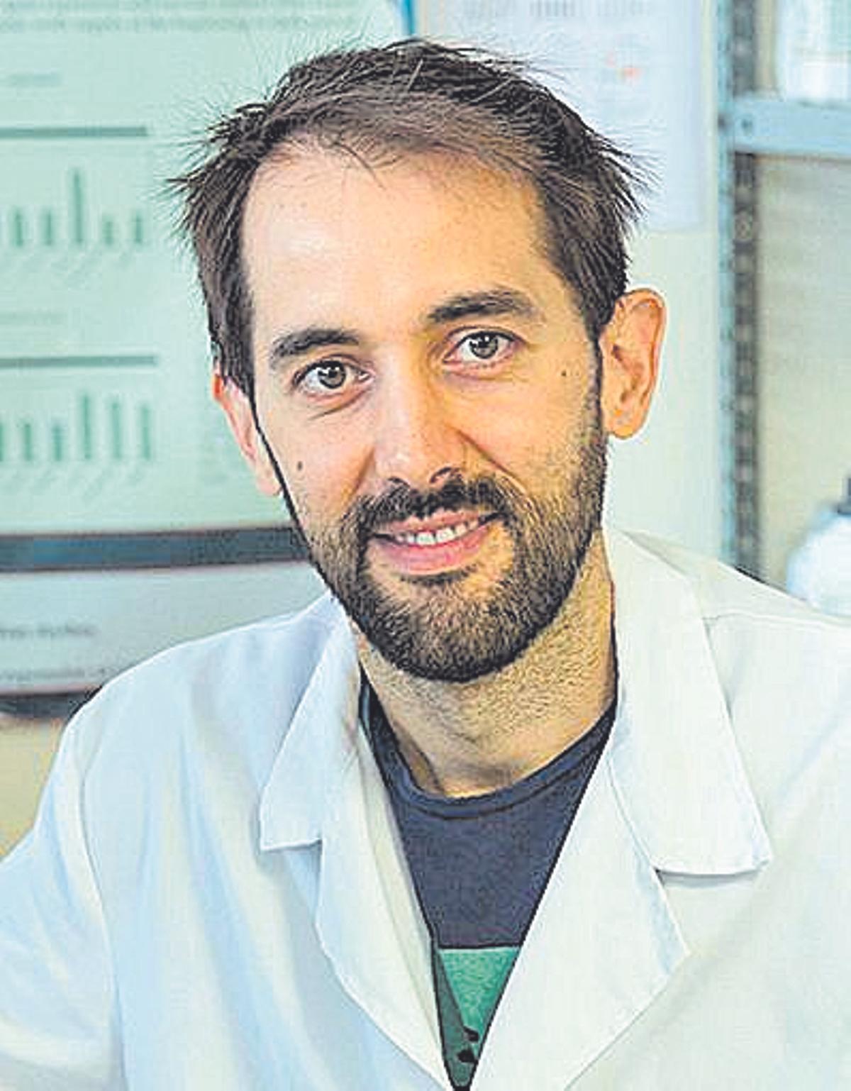 Imagen Jordi Gamir Felip.