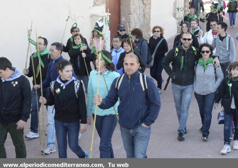 GALERÍA DE FOTOS - Romería Magdalena 2014 (2)