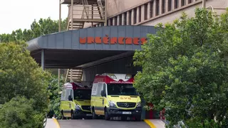 Denuncian la falta de pediatras para atender las urgencias del Hospital de Xàtiva