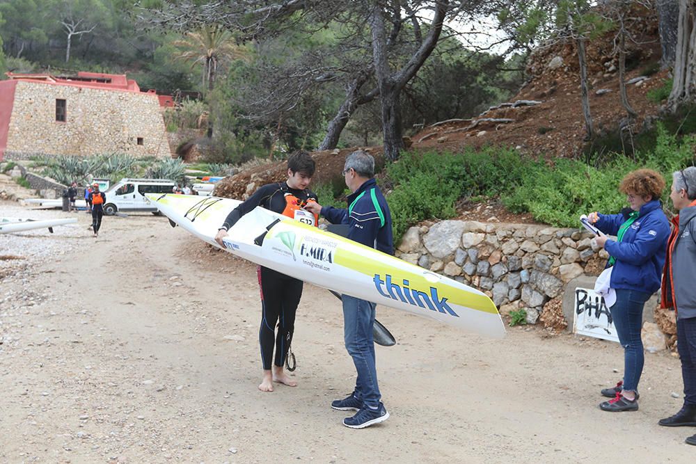 Fira de la Llagosta en Sant Antoni