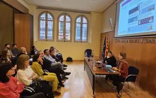 El programa «Temps per cures» creix a l’Alt Empordà amb 1.730 famílies ateses