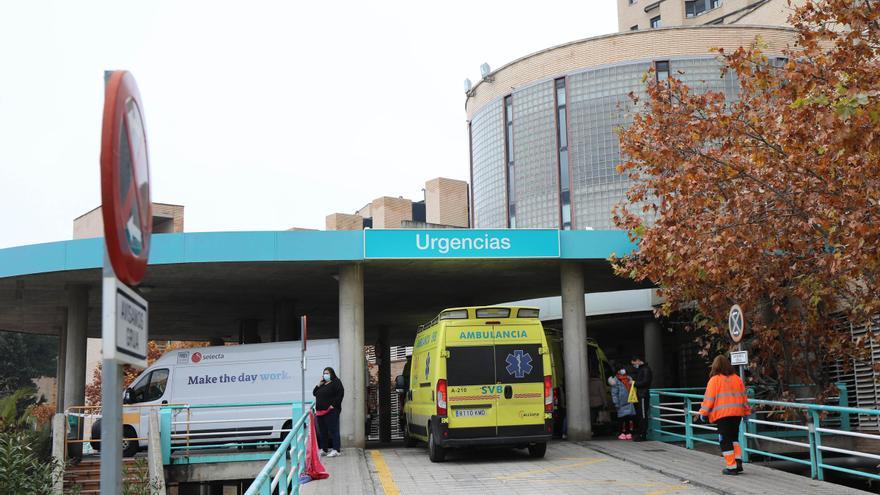 Aragón contará con 364 plazas de Formación Sanitaria Especializada en 2025