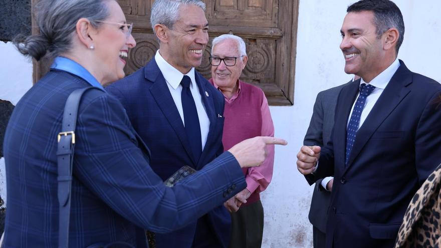 Lanzarote se proyecta en Norteamérica como referente cultural y sostenible