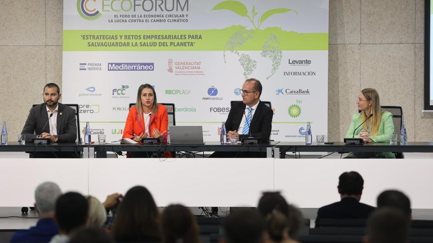 Los ayuntamientos de Castellón tienen claro cómo afrontar la sostenibilidad: transversalidad y pedagogía