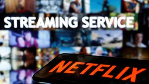 Netflix cobrarà a cinc països per iniciar sessió fora de casa