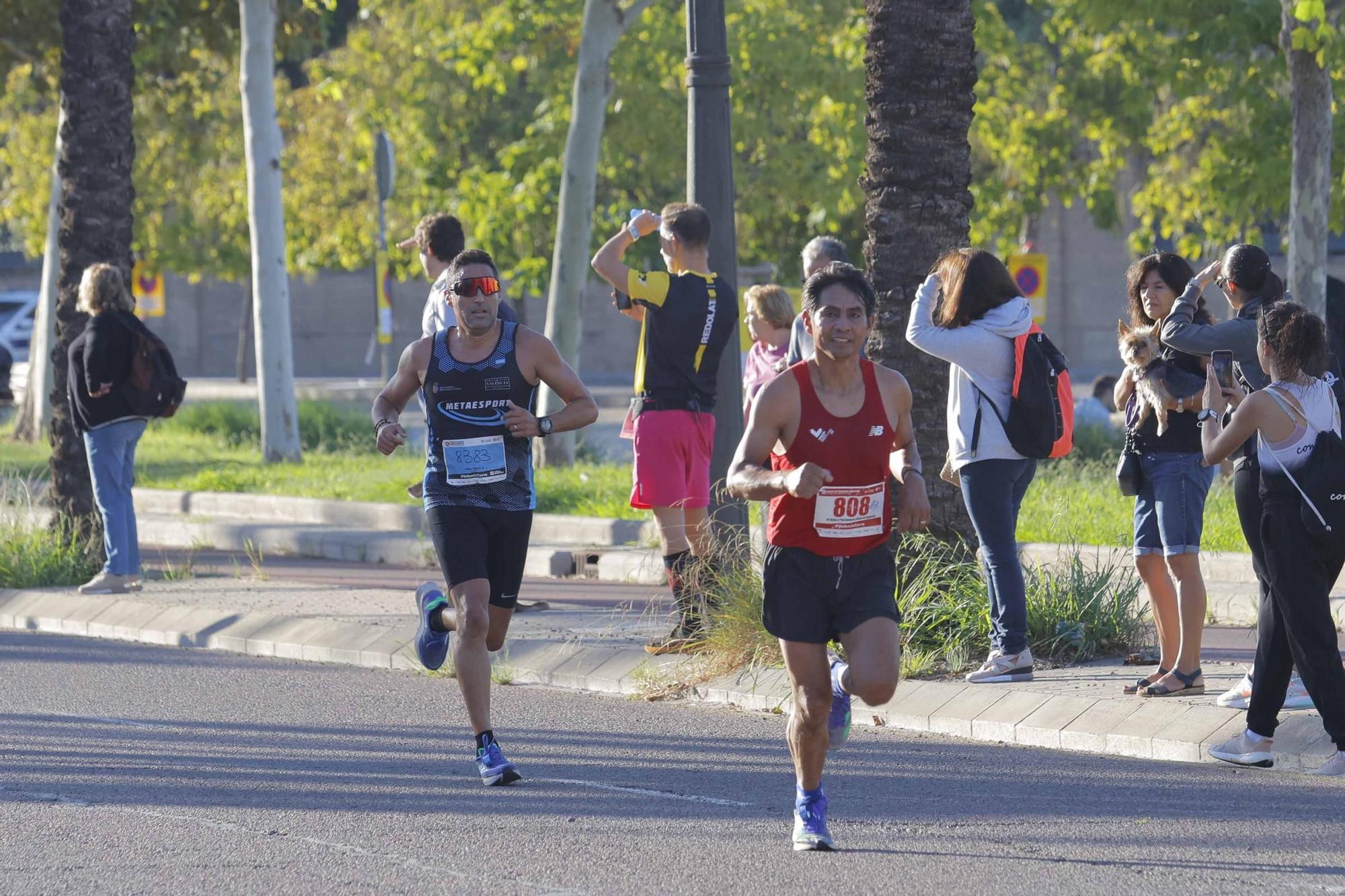 Volta a Peu als barris de Sant Marcel·lí i Sant Isidre