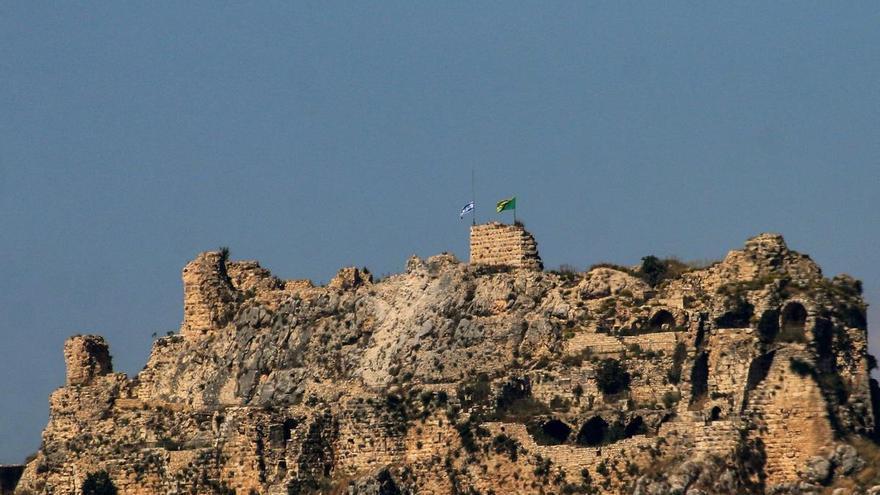 Al menos dos muertos en un ataque israelí en Beirut después 