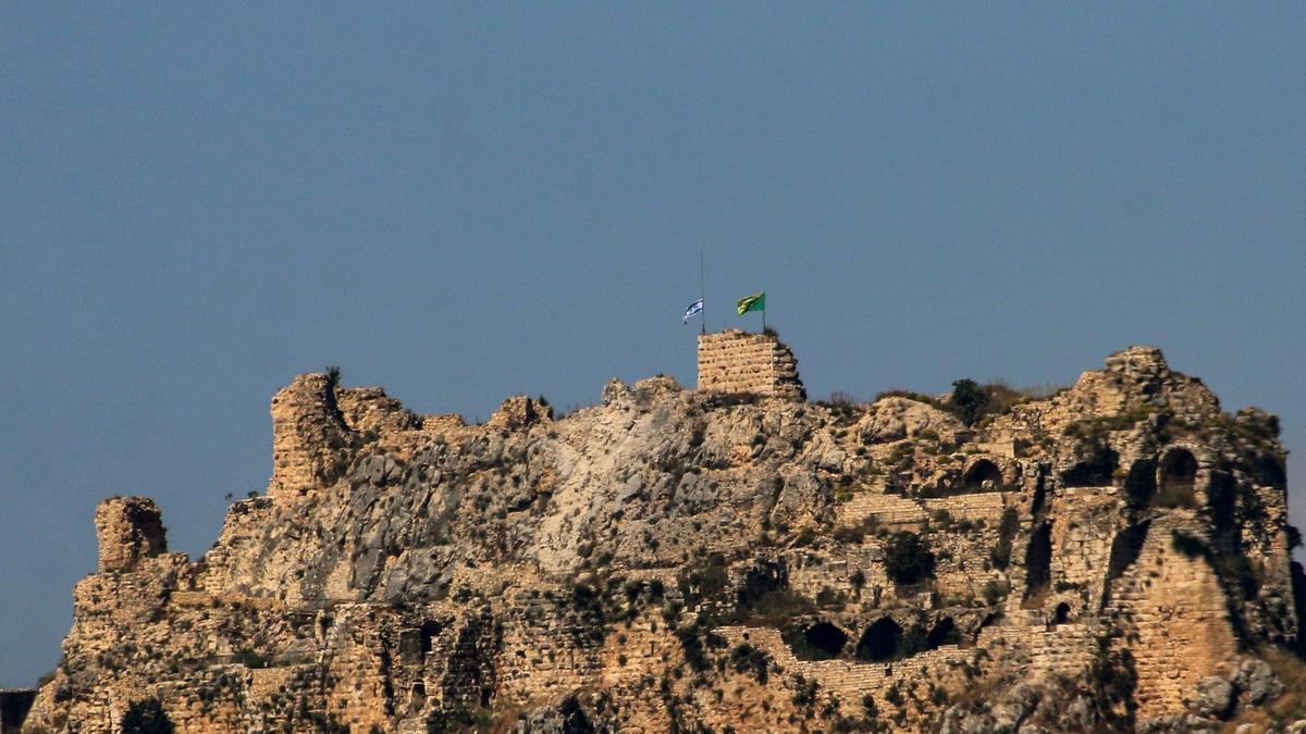Al menos dos muertos en un ataque israelí en Beirut después de que Trump obligara a Netanyahu a no atacar la capital del Líbano