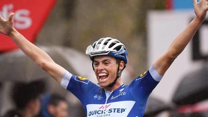 Mas es corona a Andorra i Yates s&#039;assegura el liderat