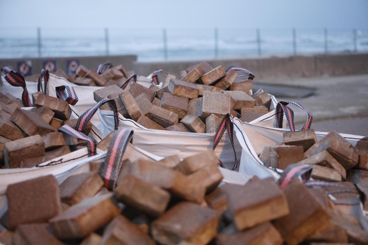 Die Playa de Palma macht sich schick für die Saison: So sieht es an den Baustellen derzeit aus