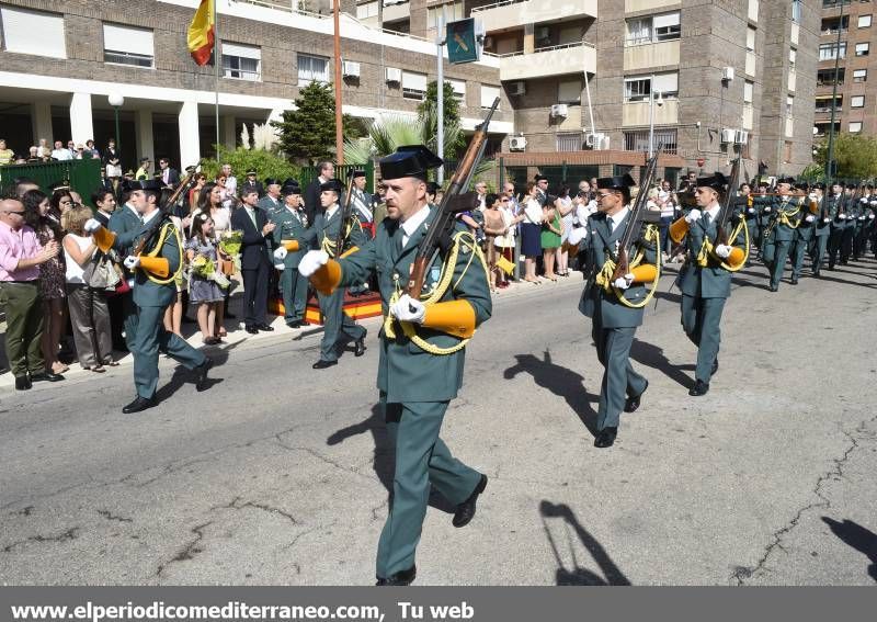 GALERIA DE FOTOS -- Fiesta del Pilar en Castellón