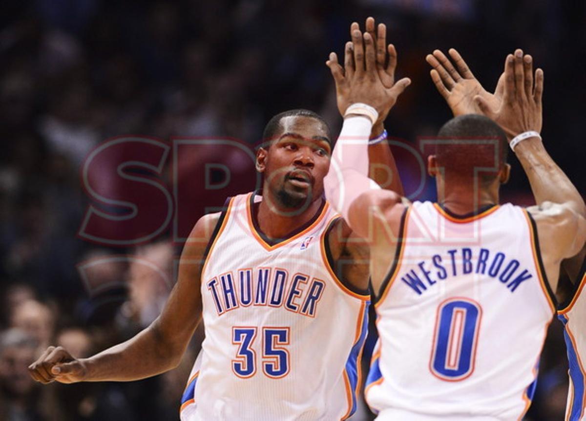 OKLAHOAM THUNDER, 114- LA LAKERS, 108