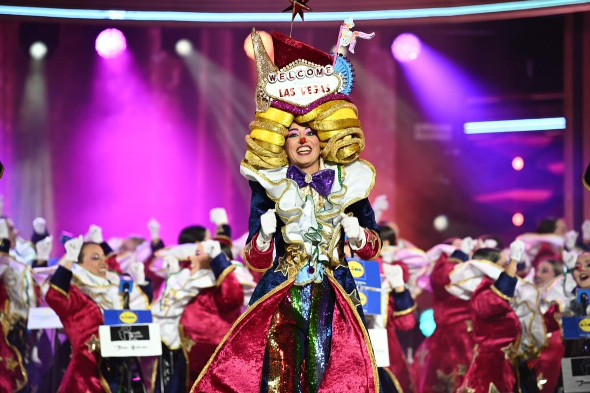 Despistadas Despistadas