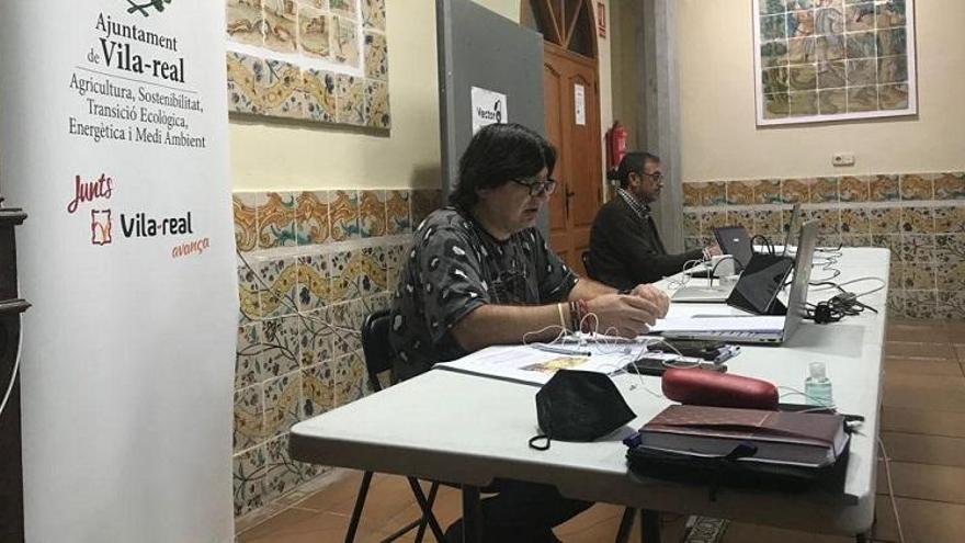 Vila-real respalda una jornada para regular el consumo de cannabis