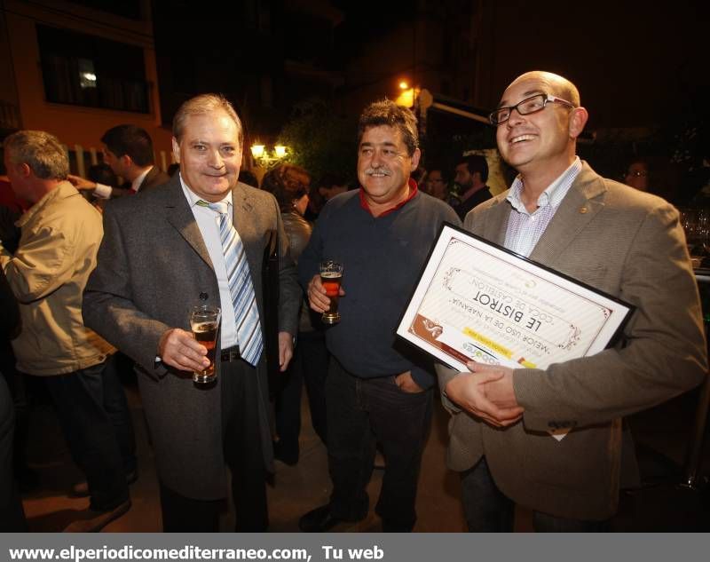 GALERÍA DE FOTOS -- Premios Ruta Sabores Castellón