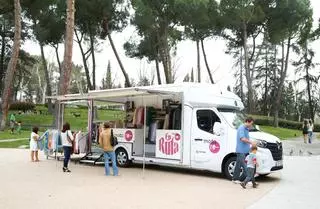 Moda re- en ruta: empleo social en el medio rural