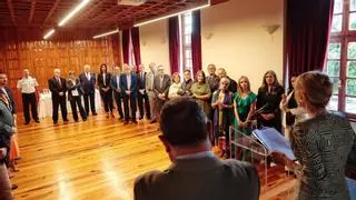 Aguere será sede del primer consulado de Bosnia Herzegovina en las Islas Canarias