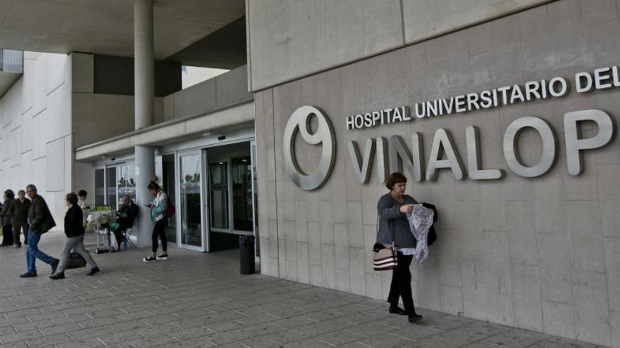 El 73% de los empleados está orgulloso de trabajar en el Hospital del Vinalopó