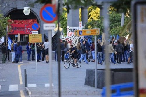 Comienza el rodaje de 'Bourne 5' en Tenerife