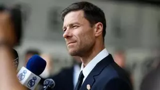 El dilema de Xabi: domar el Real Madrid con su carácter o ‘ancelottizarse’ para domesticar los egos del vestuario