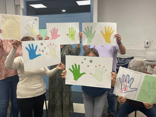 Искусство как поддержка для ухаживающих: голоса женщин в заботы