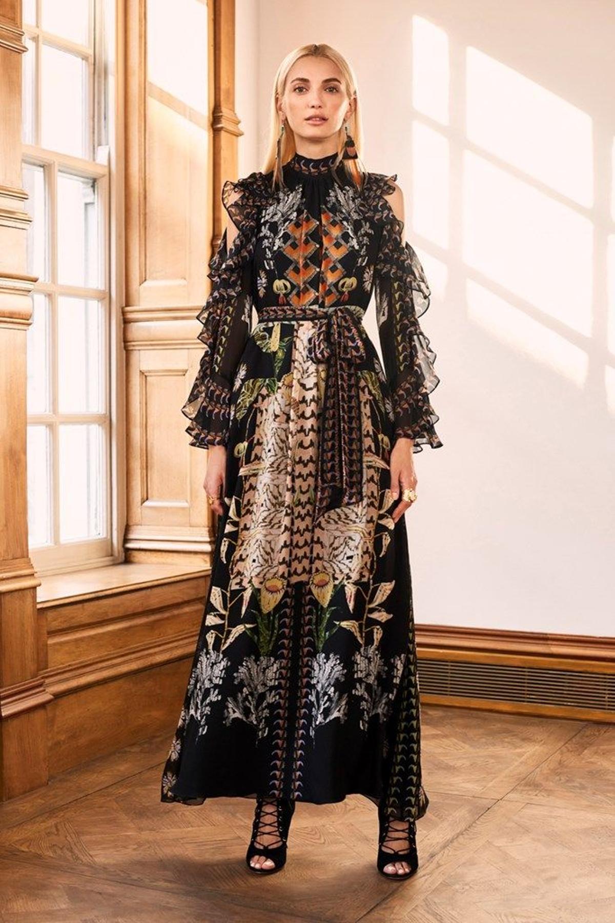 Temperley London