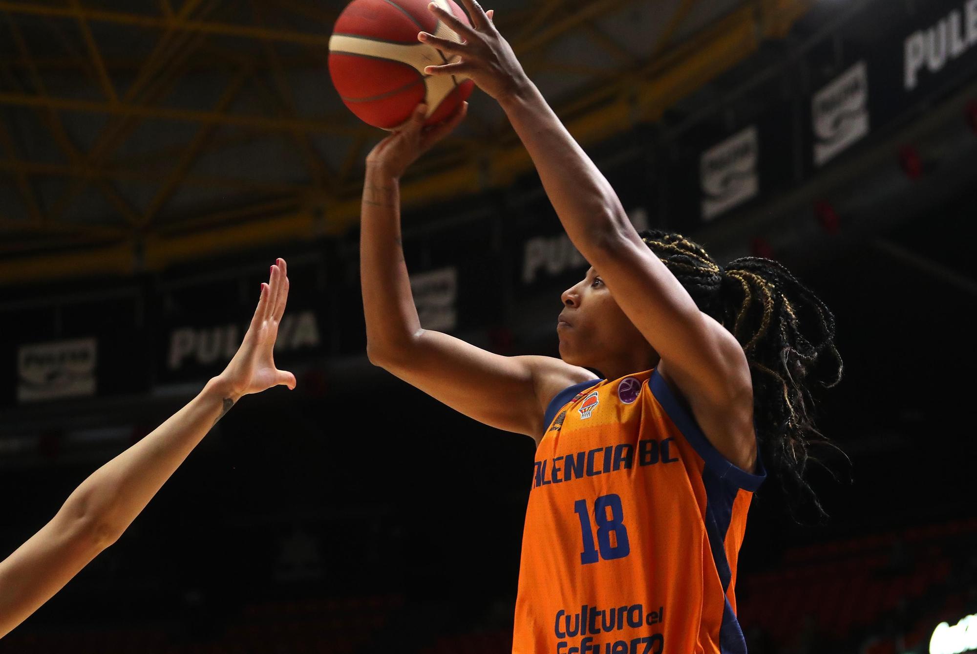 Final de la Supercup Women