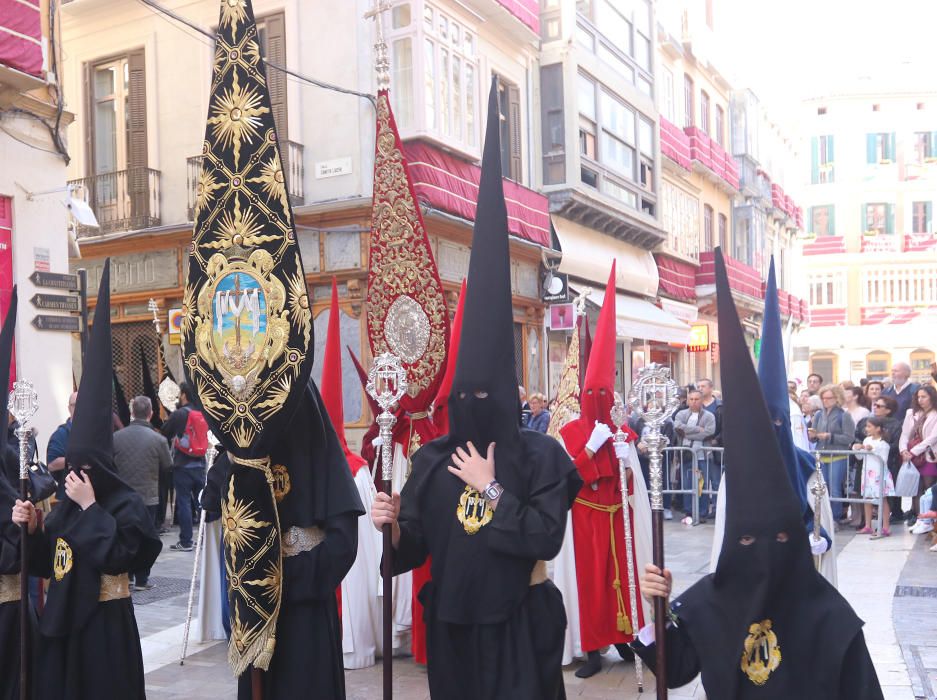 Domingo de Resurrección | Resucitado