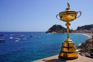 OFICIAL: La Ryder Cup 2031 llega a Camiral Golf en Girona