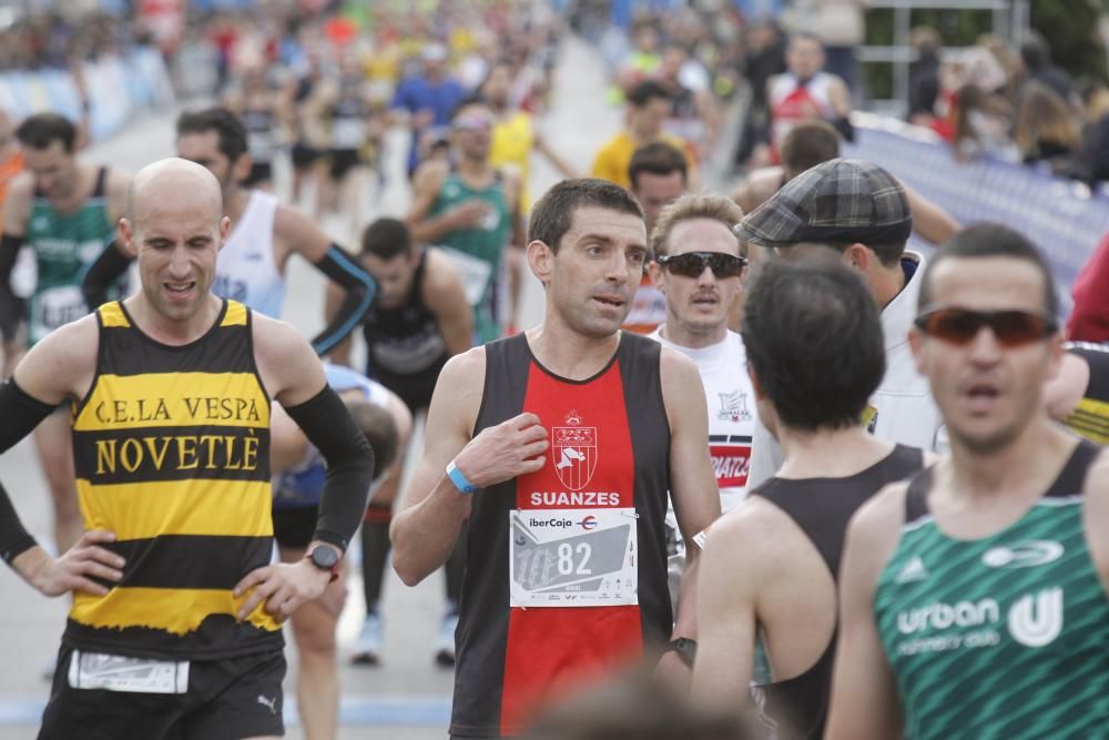 10K VALENCIA IBERCAJA 2018