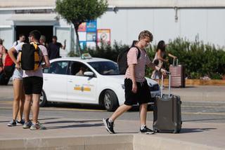 La inscripción a las pruebas para obtener el permiso de taxi en Ibiza abre este viernes