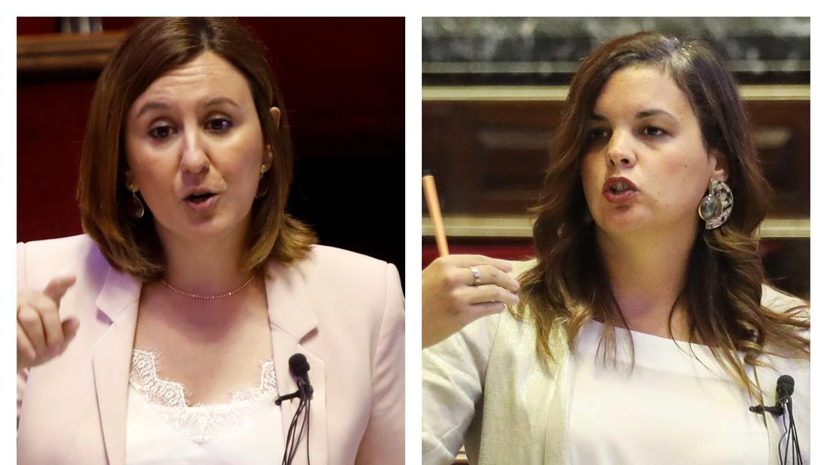 Catalá (PP) acusa a Gómez (PSPV) de &quot;atascar&quot; las licencias de obras