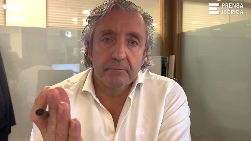 El videoanálisis de Pedrerol: &quot;¿Adónde va a llegar el VAR? ¿Hasta dónde va a impedir que disfrutemos del fútbol?&quot;