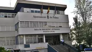 Detenido un comisario jubilado de la Policía Local de Palma por corrupción de menores