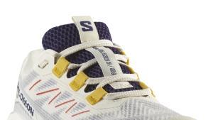 Así es la nueva zapatilla Aero Blaze GRVL Gore-Tex