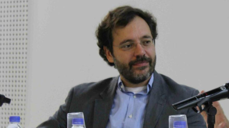 Gonzalo Montiel.