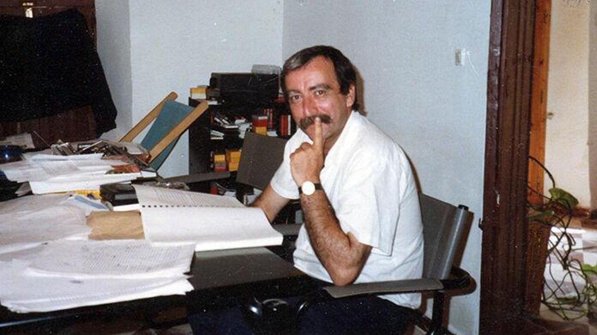 Rafael Chirbes, diez años después: la vigencia de una voz incómoda