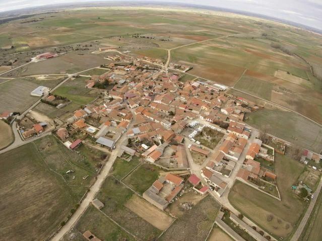 Villanueva de Campeán celebra la Virgen de la Paz