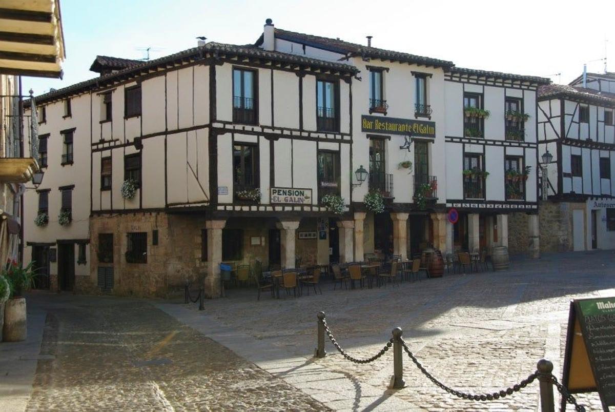 Covarrubias (Burgos)