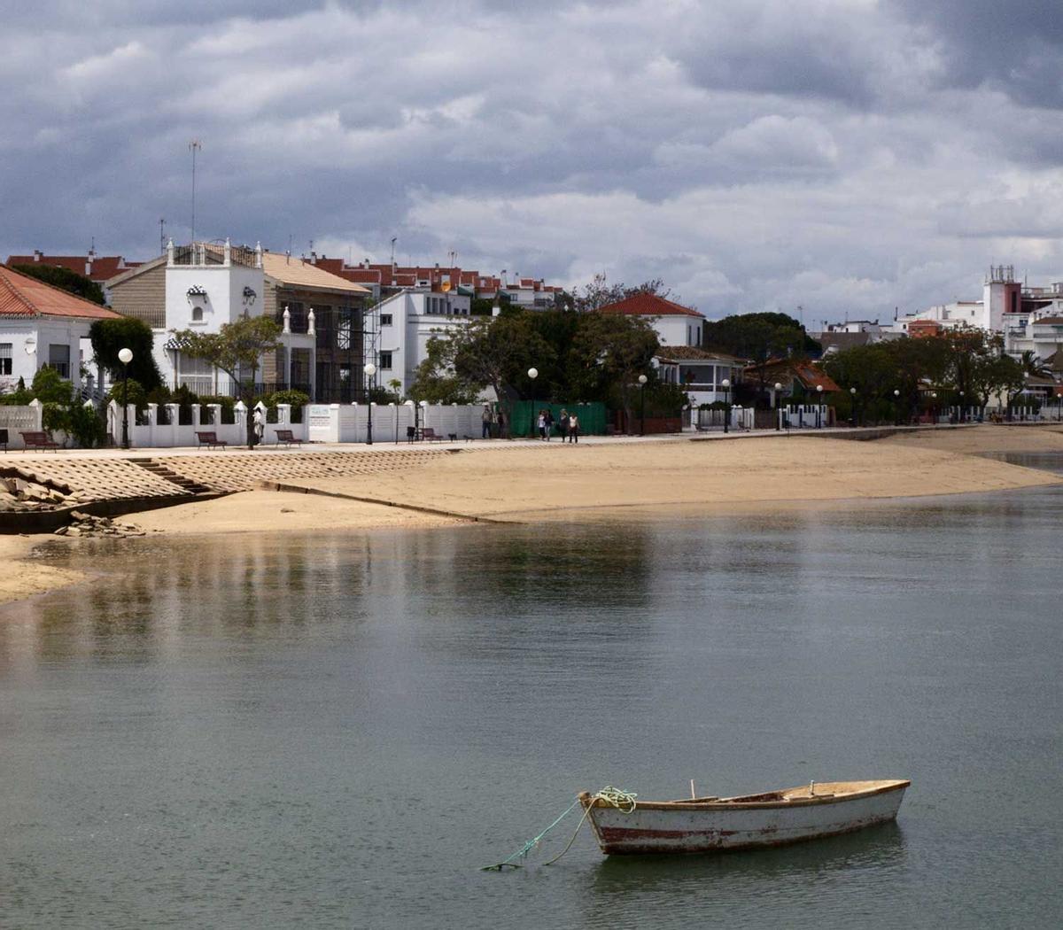 Punta Umbría, Huelva