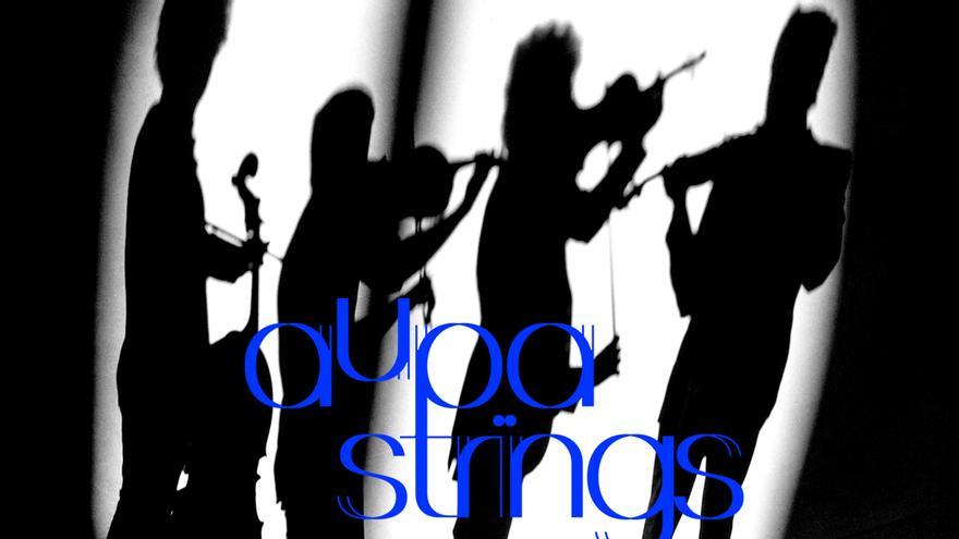 Aupa Strings