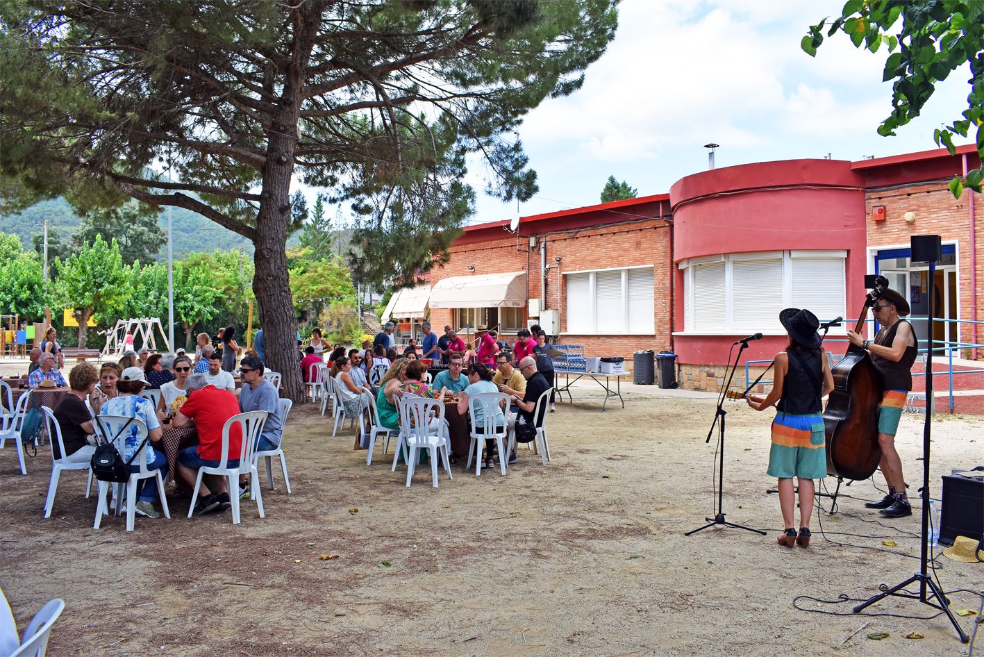 La Festa Major de Súria, en fotos